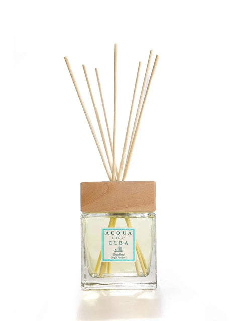 Giardino degli Aranci Fragrance Reed Diffuser