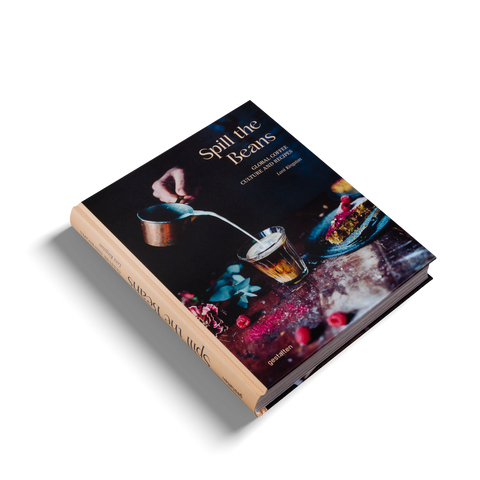 Spill The Beans – Global coffee culture and recipes