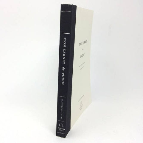 Rough NoteBook B5