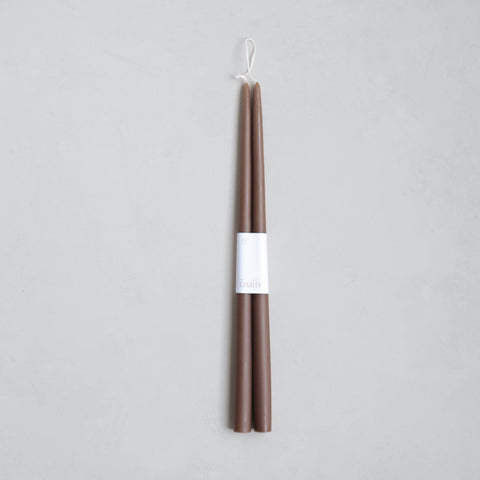 18" Original Dipped Taper Candles