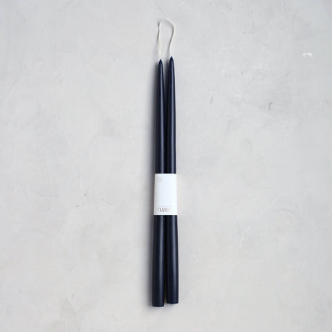 18" Original Dipped Taper Candles