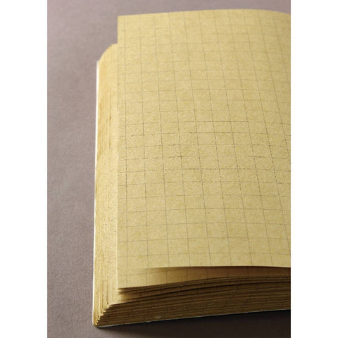 Rough NoteBook B6