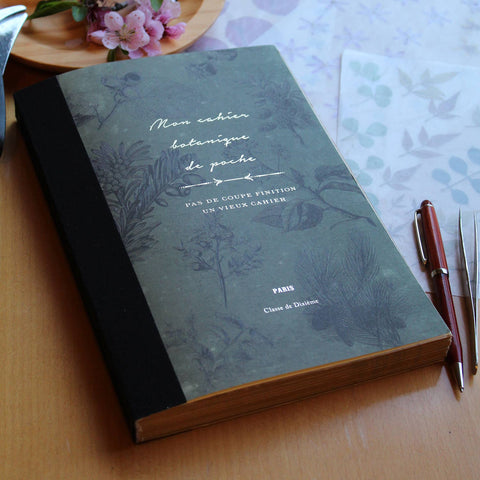 Rough NoteBook B5