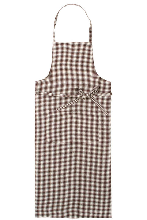 Linen Apron