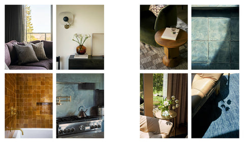 Harmonious Home, The