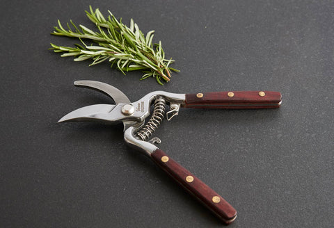 Thai Garden Shears