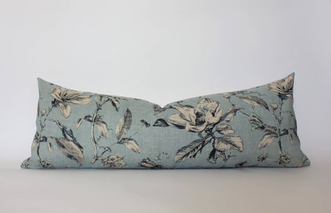 Brooklyn Lumbar Pillow - 12x20