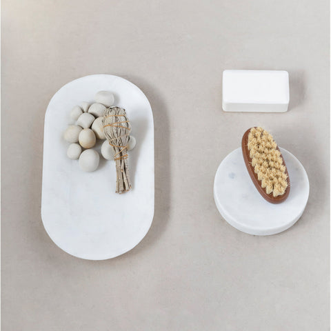 Marble Dish