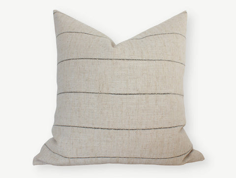 Evans Pillow - 22x22