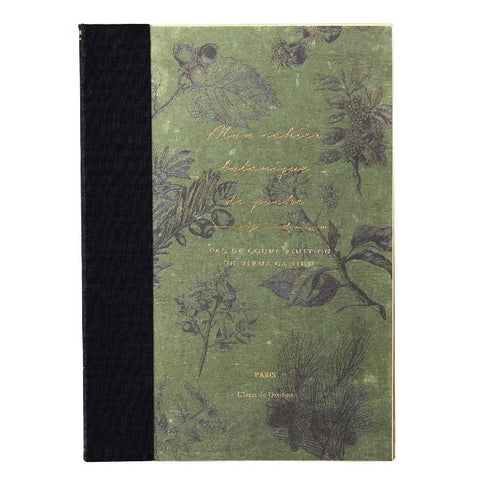 Rough NoteBook B5