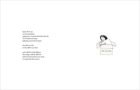 Hello Grief: Alessandra Olanow