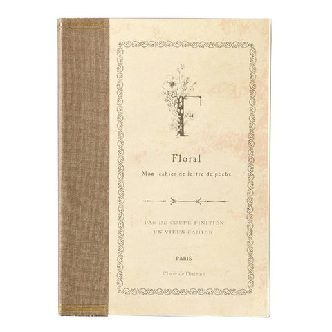 Rough NoteBook B5