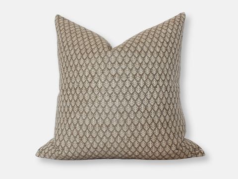 Fern Pillow - 20x20