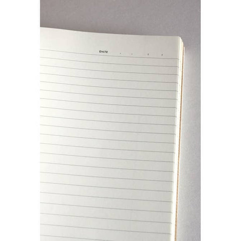 Rough NoteBook B5