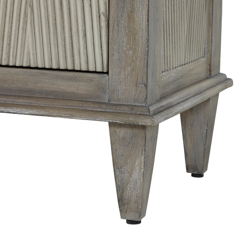 Isaac Long Cabinet