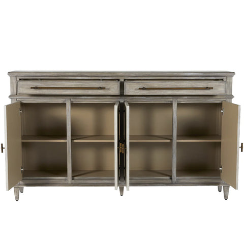 Isaac Long Cabinet