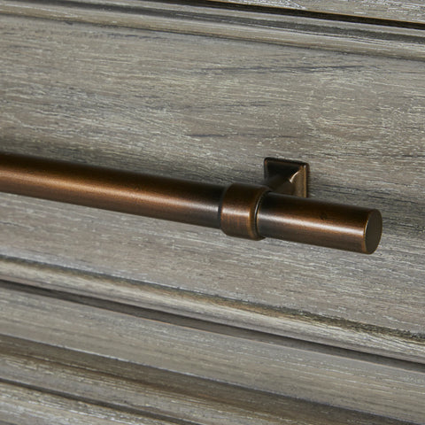 Isaac Long Cabinet