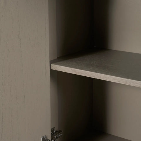 Isaac Long Cabinet