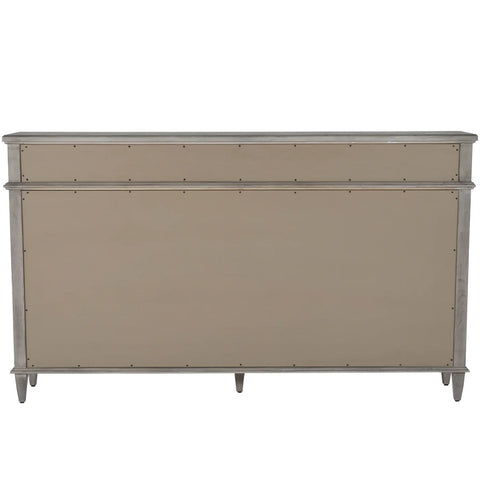 Isaac Long Cabinet