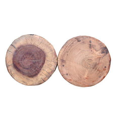 Substance Side Table