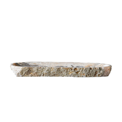 Onyx Tray Long