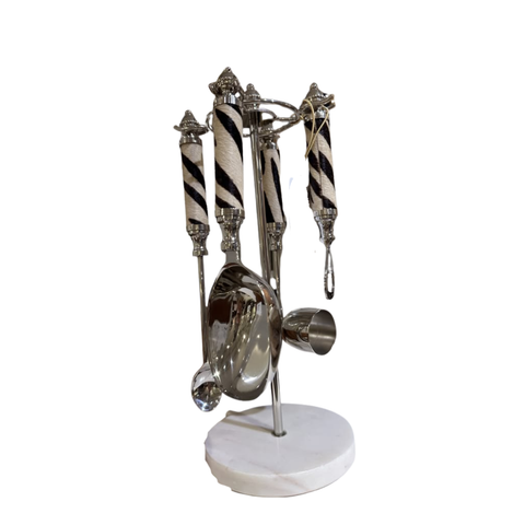 Cougar Bar Set