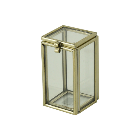 Small Cork Safe