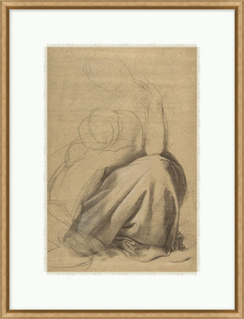 Antiquated Studies 4