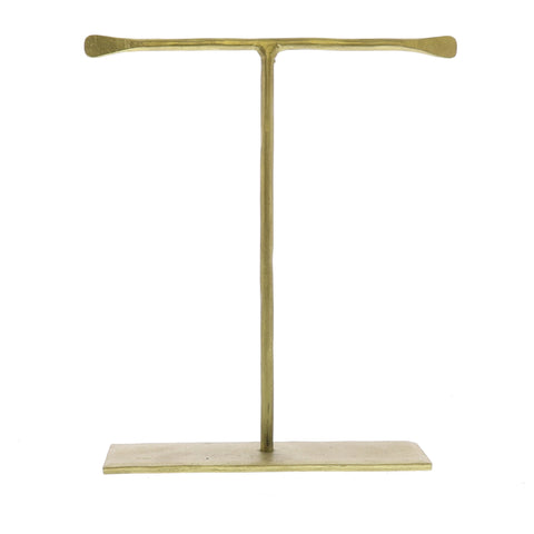 Maddox Forged Iron Jewelry T