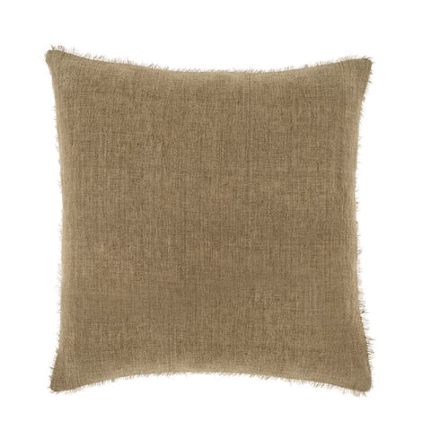 20" Lina Linen Pillow