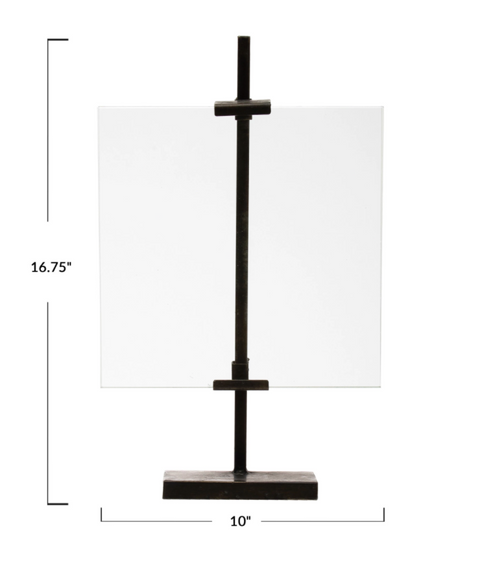 Floating Photo Frame