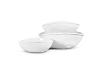 Oval Bowl No. 319