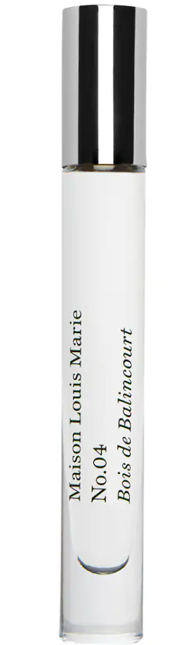 No. 4 Bois de Balincourt