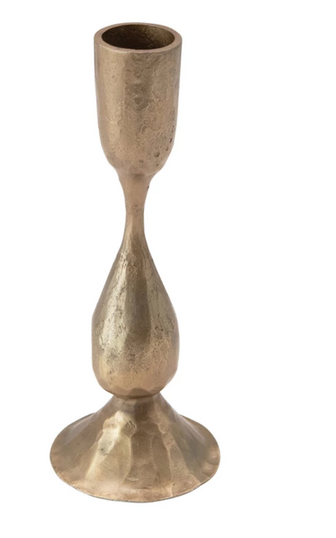 Metal Taper Holder