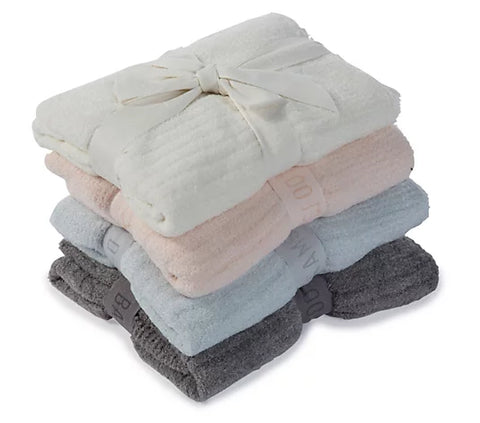 Cozychic Lite Ribbed Throw
