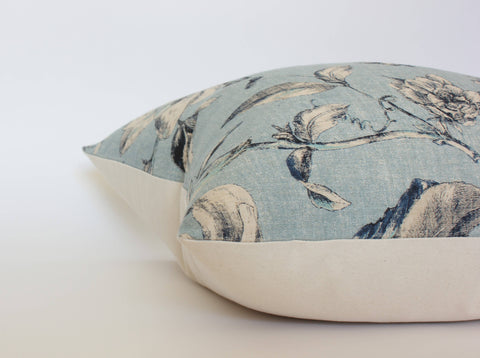 Brooklyn Lumbar Pillow - 14x20