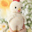Baby Chicken