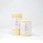 Natural White | 100% Beeswax Pillar Candle