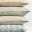 Jakarta Shell Pillow