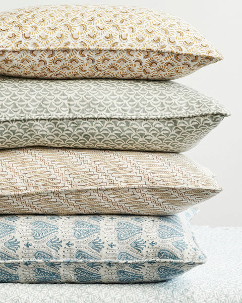 Jakarta Shell Pillow