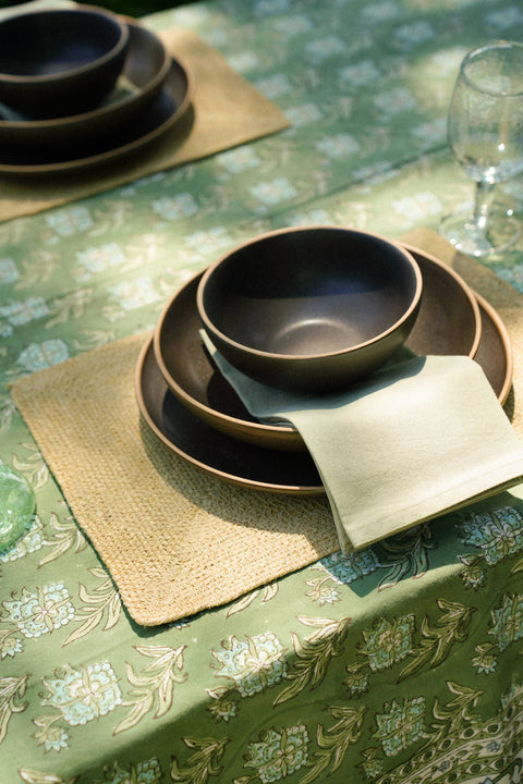 Rowe Pasta Bowl, Espresso
