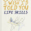50 Things I Wish I'd Told You