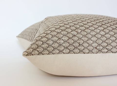 Fern Pillow - 20x20