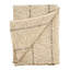 Solace Slub Linen Throw