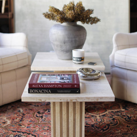 Alexa Hampton: Design, Style & Influence