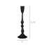 Jones Taper Candle Holder