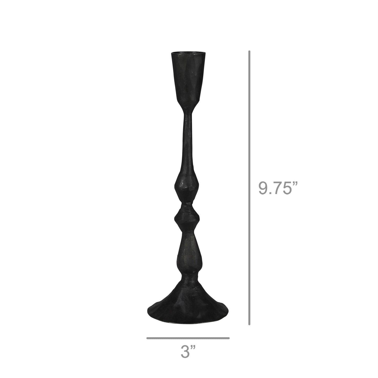 Jones Taper Candle Holder