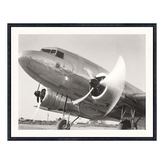 Douglas DC 3 C. 1940