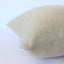Oatmeal Linen Throw Pillow - 22x22