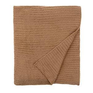 Snug Throw